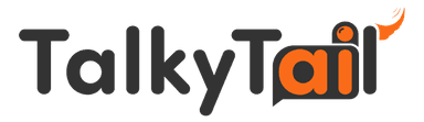 TalkyTail